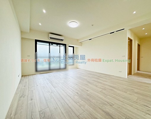 C138035河景首排✫全新裝潢機能便利 - Image 1