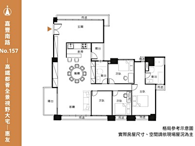 社區圖片