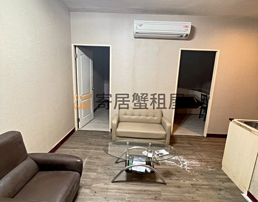 寄居蟹🏠可租補兩房/新北投捷運站/可寵 - Image 1