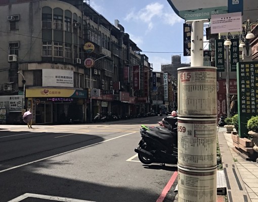 搶手可補助近佳碼中平新泰商圈站全新裝潢美套房 - Image 11