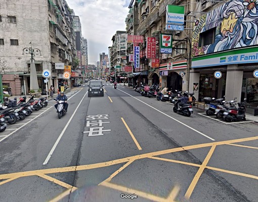 搶手可補助近佳碼中平新泰商圈站全新裝潢美套房 - Image 8