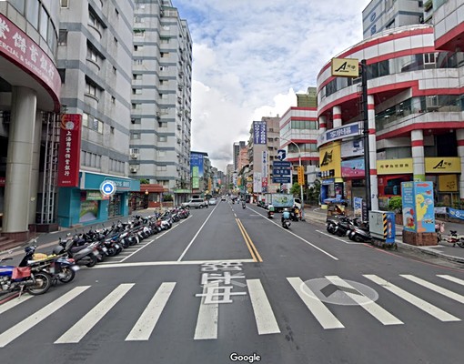 佳碼中平商圈租屋補助全新家具電美三房寵物可貓狗衛浴獨洗陽台 - Image 9