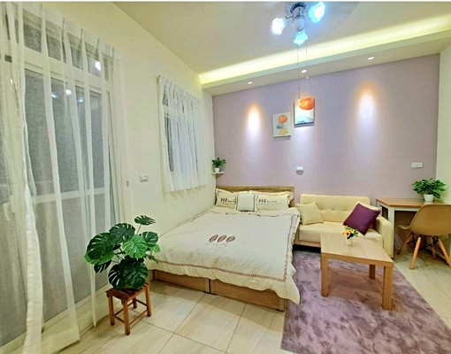 正大埔全新完工大陽台精緻套房 - Image 3