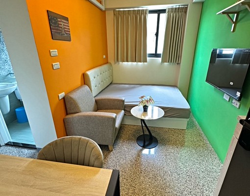 💓捷運💓火車站💓學區『可短租、可租補』 - Image 5