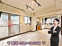 青島西街文心中清捷運站電梯..