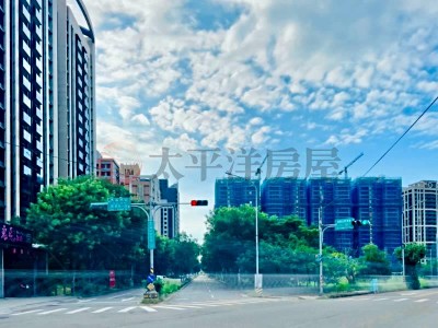社區圖片