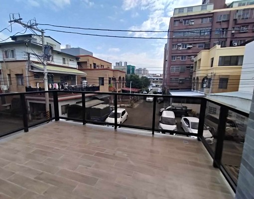 10坪屋新流理台7坪大露台美套房 - Image 3