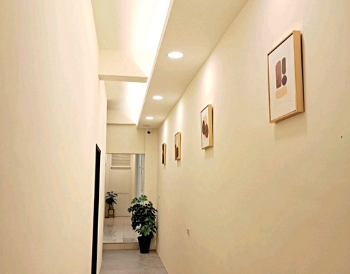 正大埔全新完工大陽台精緻套房 - Image 8