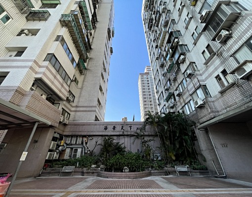 海景天下II淡江大學旁景觀大套房 - Image 9