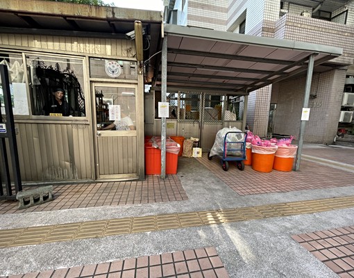 海景天下II淡江大學旁景觀大套房 - Image 10
