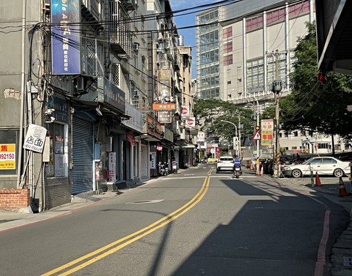 海景天下II淡江大學旁景觀大套房 - Image 12