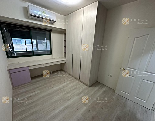 ❤️🔥西區美術館|系統裝潢大三房|附汽車位🚗 - Image 10