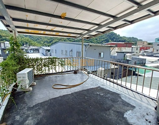 兆基🏡近瑞芳礦工醫院~透天整棟便宜租~⛳️ - Image 8