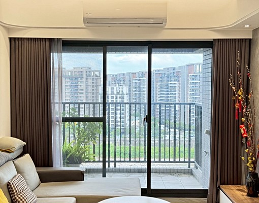 P大晟房屋管理專任租件北屯總太聚作高端物件 - 591租屋網 - Image 5