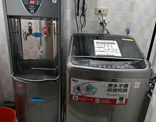 1樓溫馨乾淨套房～可租補 - Image 8