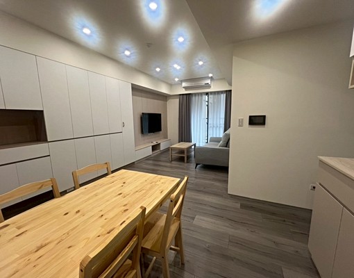 秒租❤️溫馨家庭❤️超實用收納❤️含車含管 - Image 3