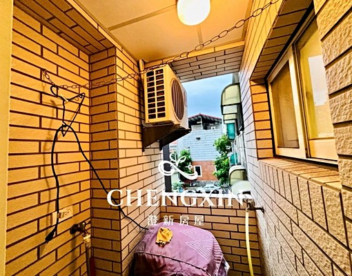 園區旁🔥獨立陽台洗衣機|專屬機車位|台電計費|電梯美套房✨ - Image 8