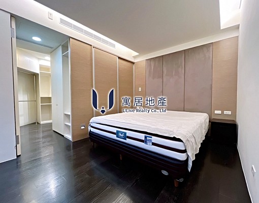 近北醫●綠蔭101美景●精美裝潢雙主臥●平車 - Image 6
