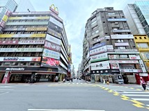 館前路獨家~北車新光三越旁..