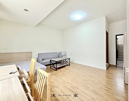 🏠寵物友善|台電計費大露台套房、竹科三分鐘 - Image 2