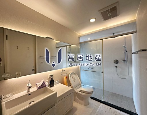 東門燙金門牌高樓三面採光戶｜美式中島設計 - Image 10