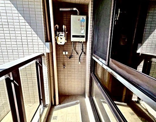 文心中清崇德捷運北平商圈💖可雙租補一房一廳含平車💖 - Image 10