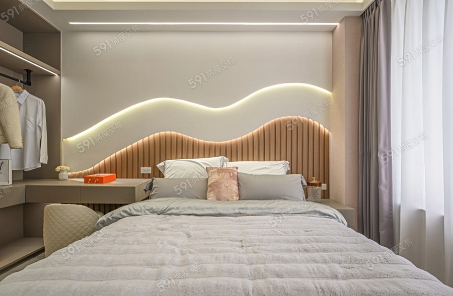 豐中城樣/實品屋