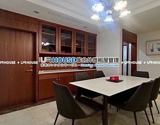 MRT市府|高樓景4房採光佳|信義商圈就是你的生活圈 - Image 5