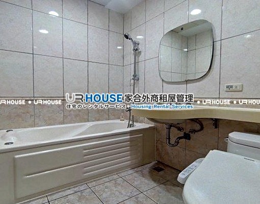 MRT市府｜高樓景4房採光佳｜信義商圈就是你的生活圈 - Image 12