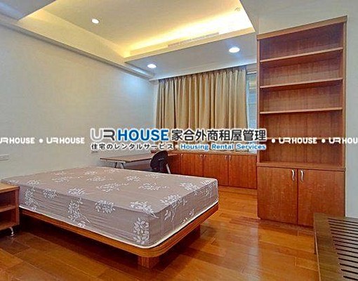 MRT市府|高樓景4房採光佳|信義商圈就是你的生活圈 - Image 7