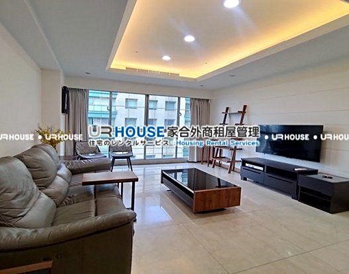 MRT市府|高樓景4房採光佳|信義商圈就是你的生活圈 - Image 4