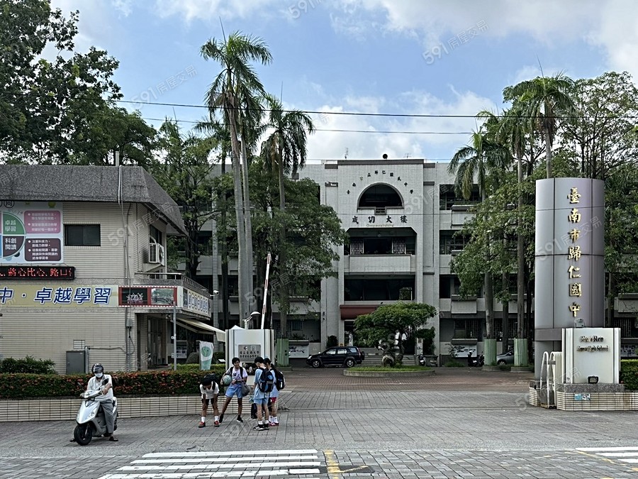 夏川7-透天環境圖