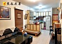 永和區-竹林路3房2廳，23.7坪
