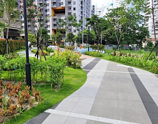 「友善屋源」｜2房｜社宅｜可租補｜全新落成｜全天管理｜免仲 - Image 8