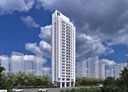 西區-五權西路一段2房2廳，41.9坪