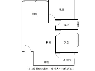 社區圖片