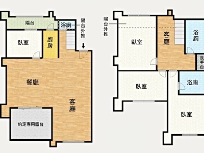 社區圖片