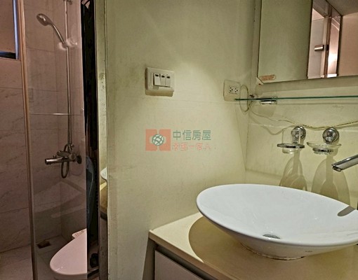 松江南京採光兩房(可租補.寵物)-中信洪碩遠 - Image 9