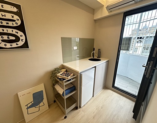 近桃園火車站🔸龜山工業區🔸全新有濾水器獨洗陽台 - Image 9