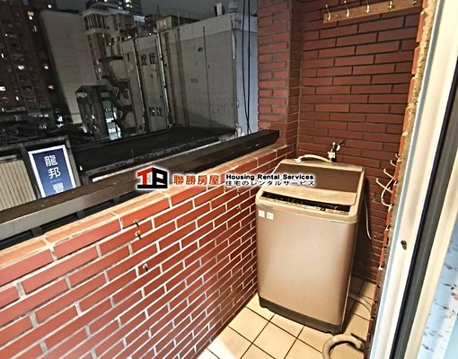 林森長春路口●適合工作室●寵物可貓咪●全天管理●雙陽台 - Image 14