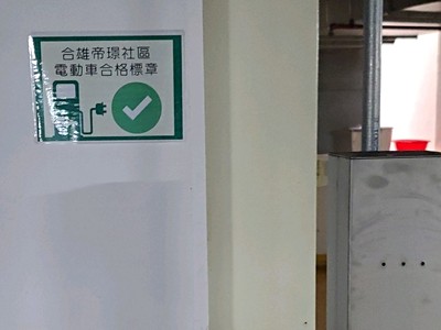 社區圖片
