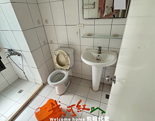 🏢電梯大樓獨立套房｜錢進時代｜可租補可寵物 - Image 3