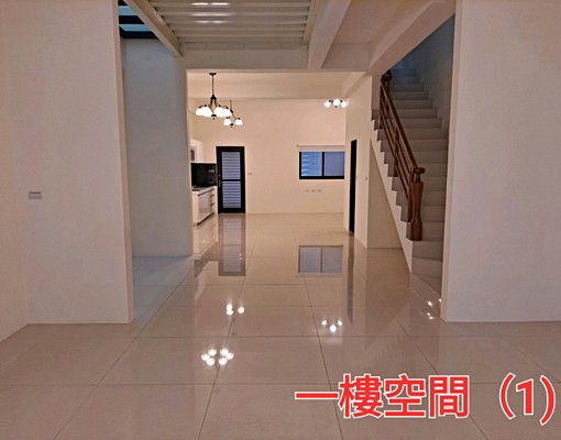 透天成屋、整棟出租、住家辦公皆宜 - Image 2