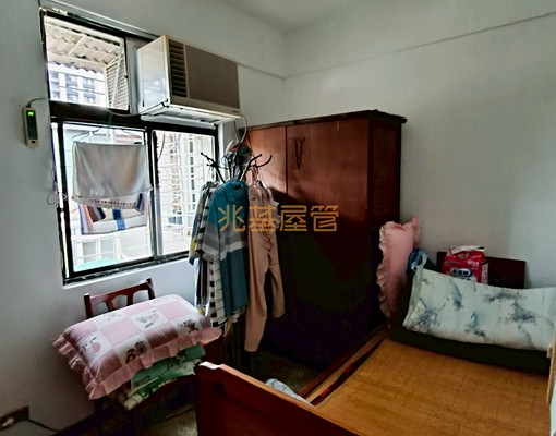 兆基社會住宅🏡近唭哩岸站北投運動中心/3房2衛/可補助 - Image 5