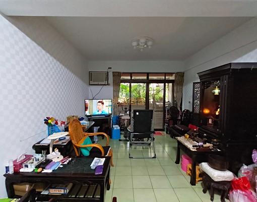 兆基社會住宅🏡近唭哩岸站北投運動中心/3房2衛/可補助 - Image 1