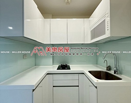 美樂~中山國小*平面採光兩房*傢俱可議*雙衛浴*有陽台*含稅 - Image 10