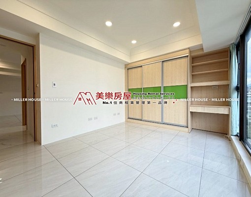 美樂~中山國小*平面採光兩房*傢俱可議*雙衛浴*有陽台*含稅 - Image 5