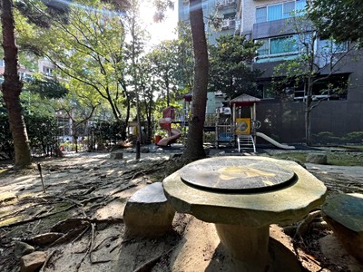 社區圖片