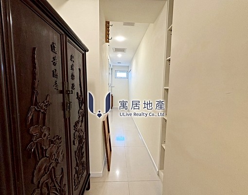 仁愛圓環大安站●大坪數3房●平車可另租 - Image 6