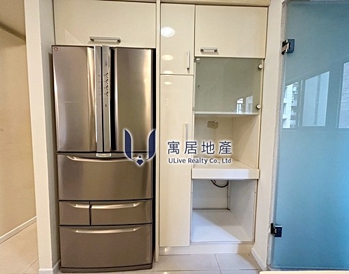 仁愛圓環大安站●大坪數3房●平車可另租 - Image 11